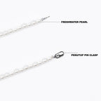 Freshwater Pearl Chain