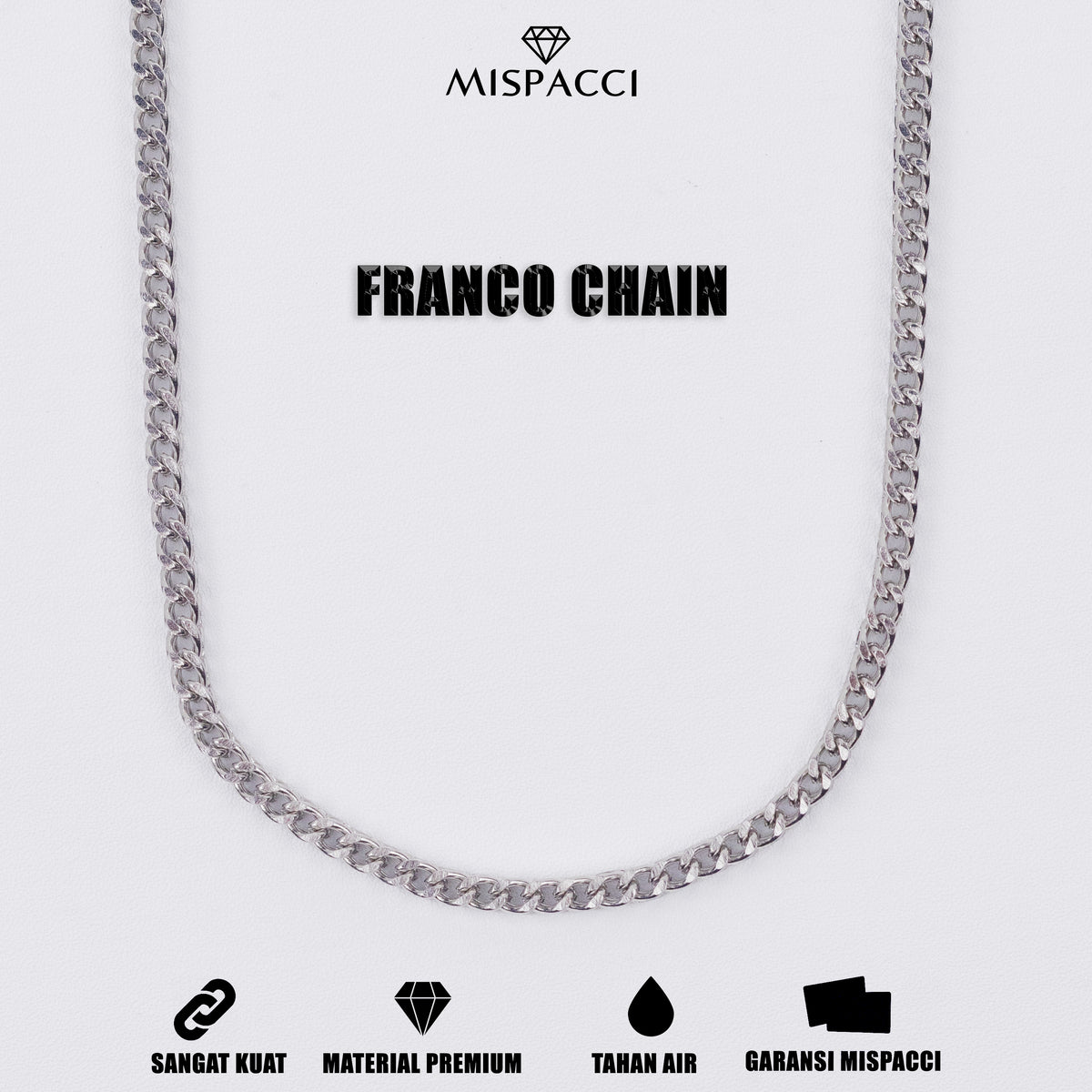 Franco Chain