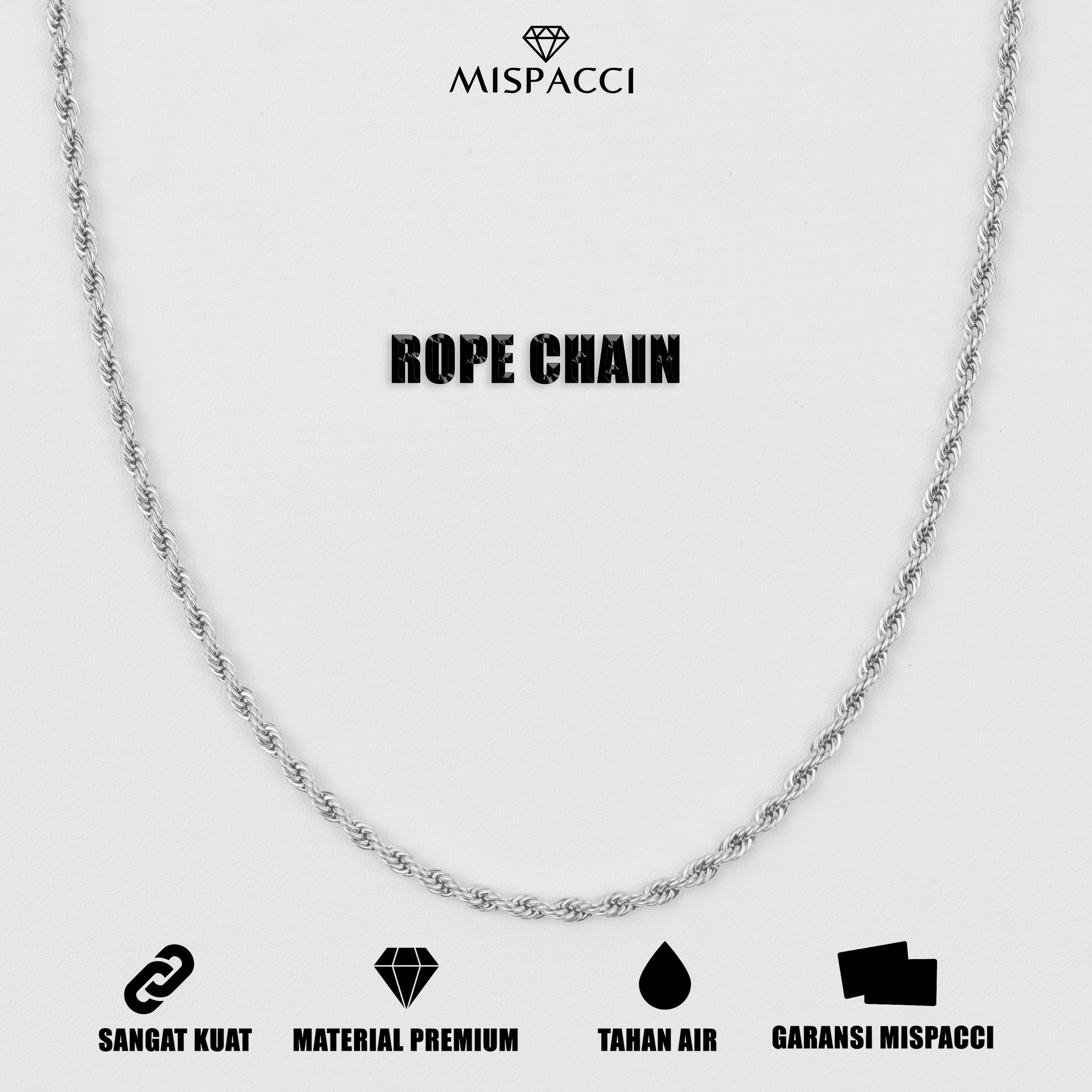 Rope Chain