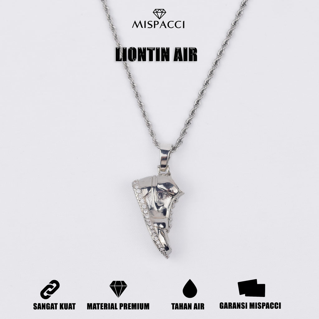 Air Pendant