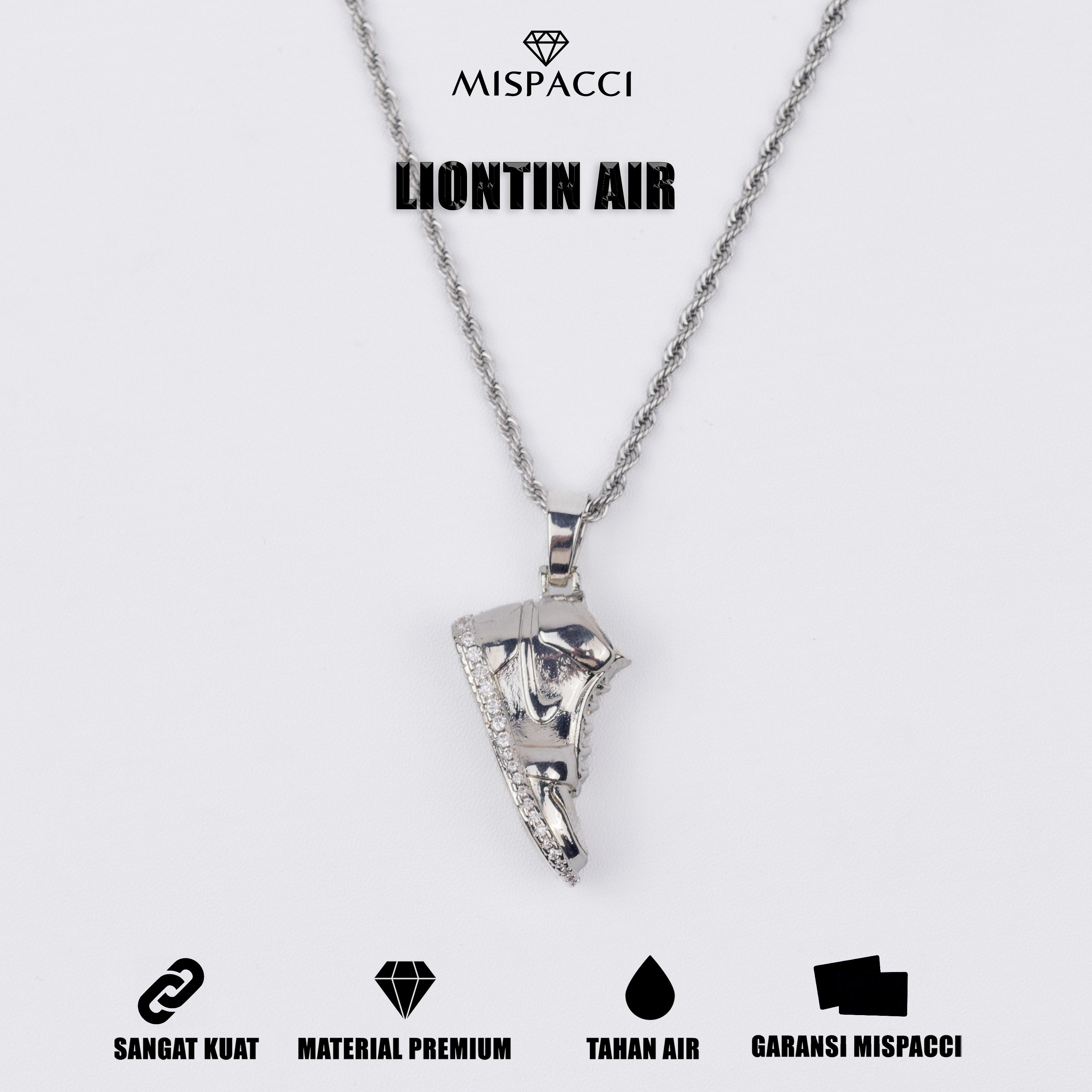 Air Pendant