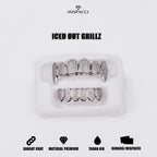 Iced Out Grillz