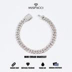 Mini Cuban Bracelet