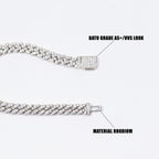 Mini Cuban Bracelet