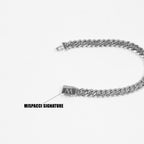 Mini Cuban Bracelet