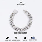 Cuban Miami Link Bracelet