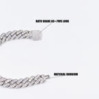 Cuban Miami Link Bracelet