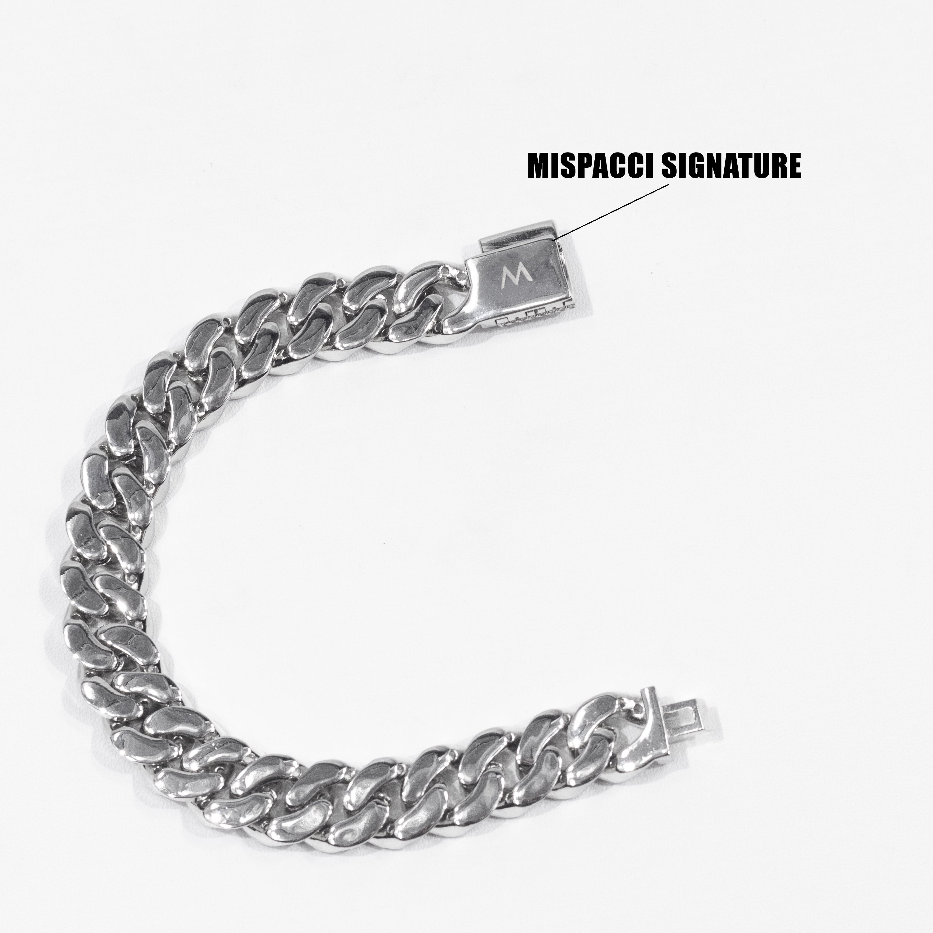 Cuban Miami Link Bracelet