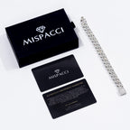 Cuban Miami Link Bracelet