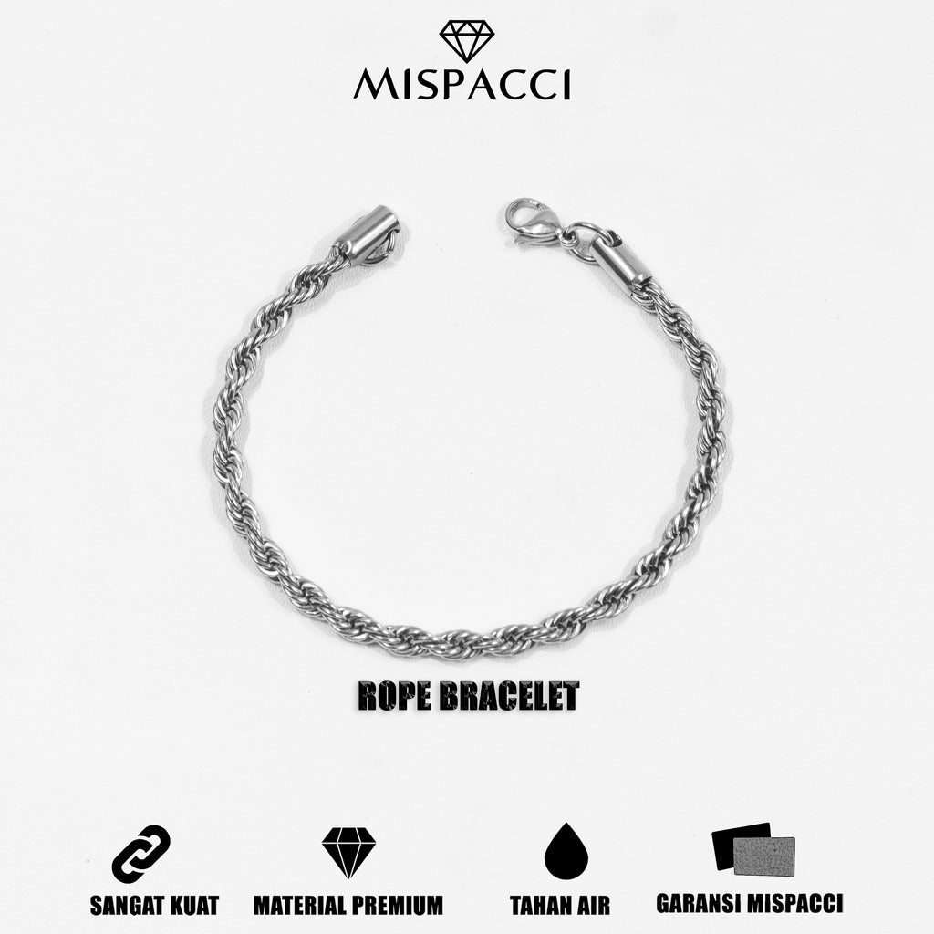 Rope Bracelet