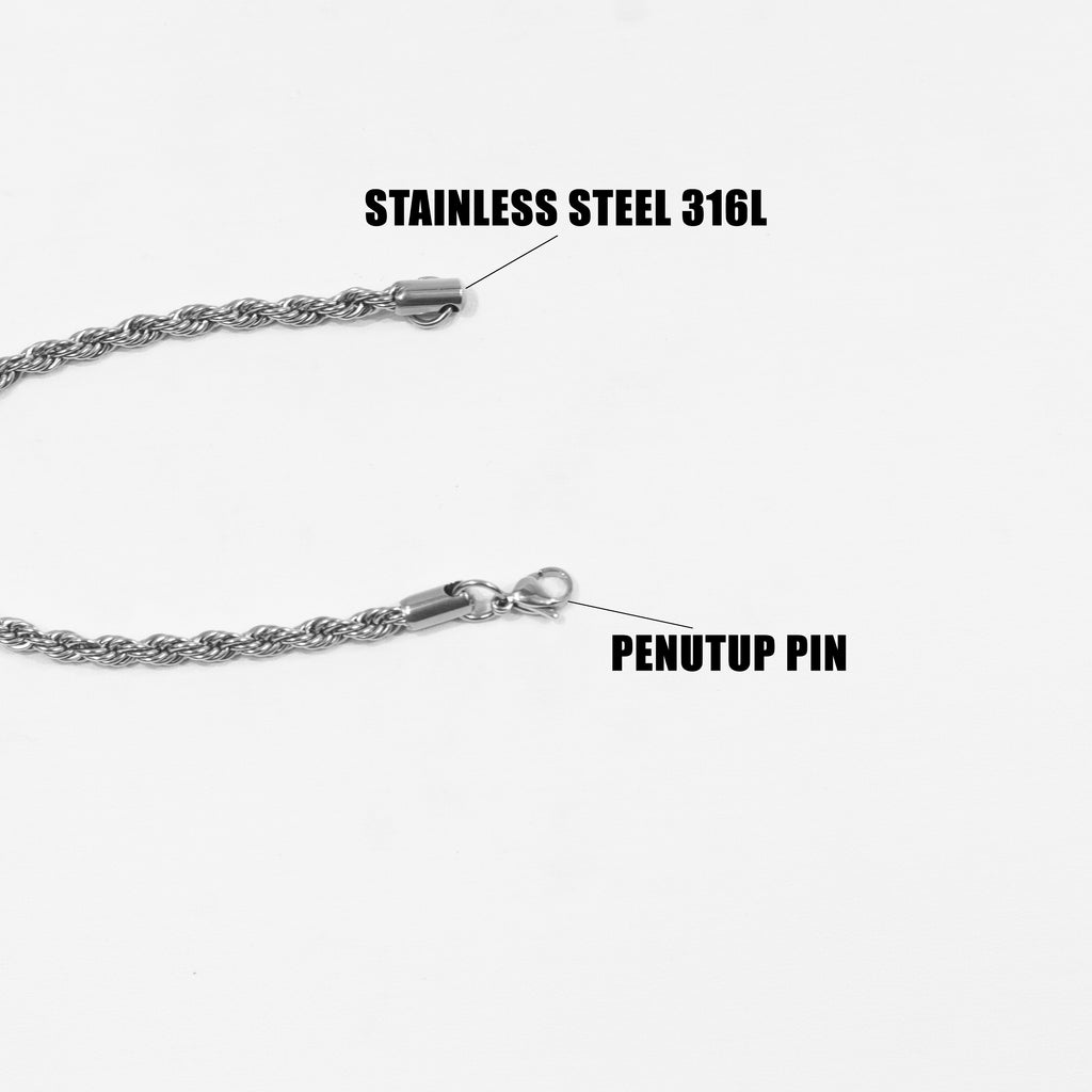 Rope Bracelet