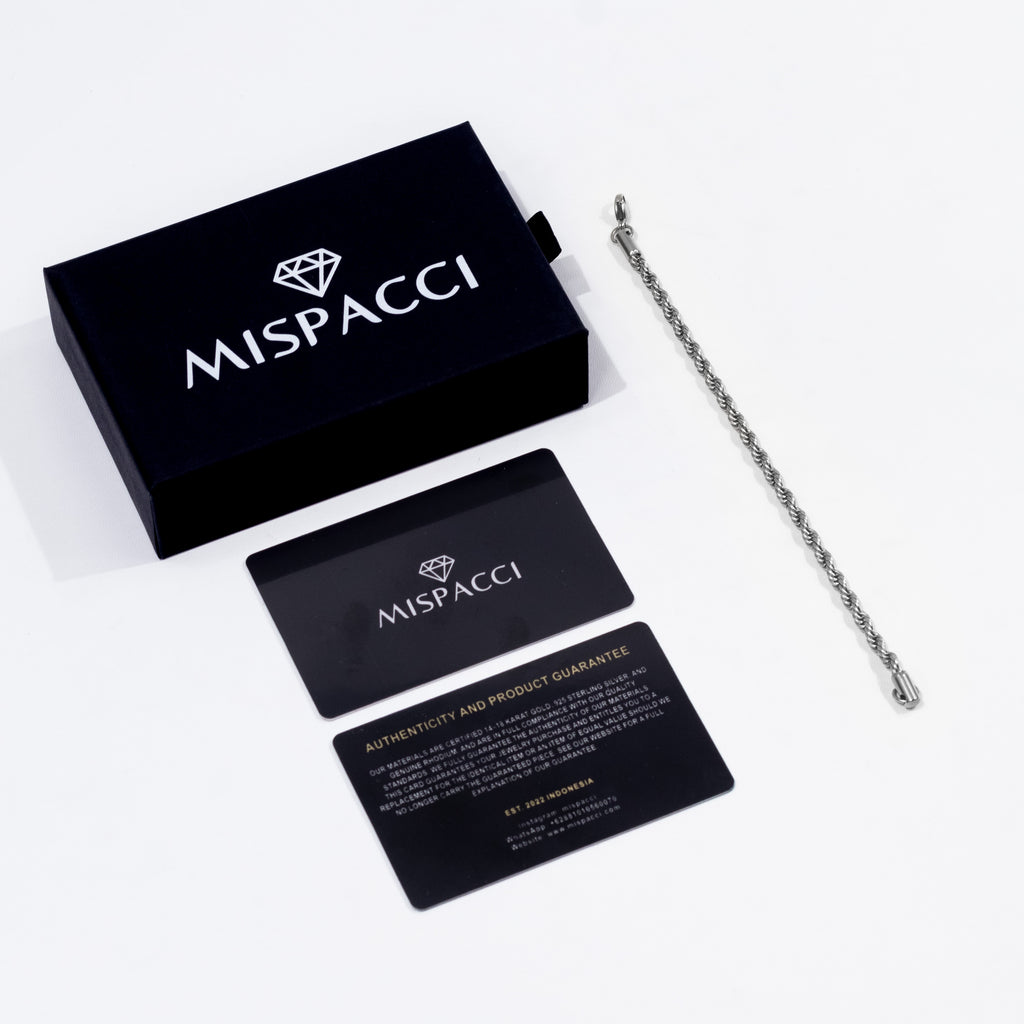 Rope Bracelet