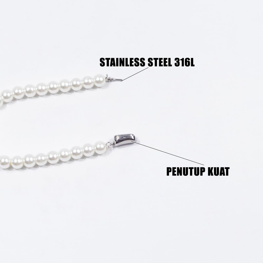 Freshwater Pearl Bracelet