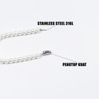 Freshwater Pearl Bracelet