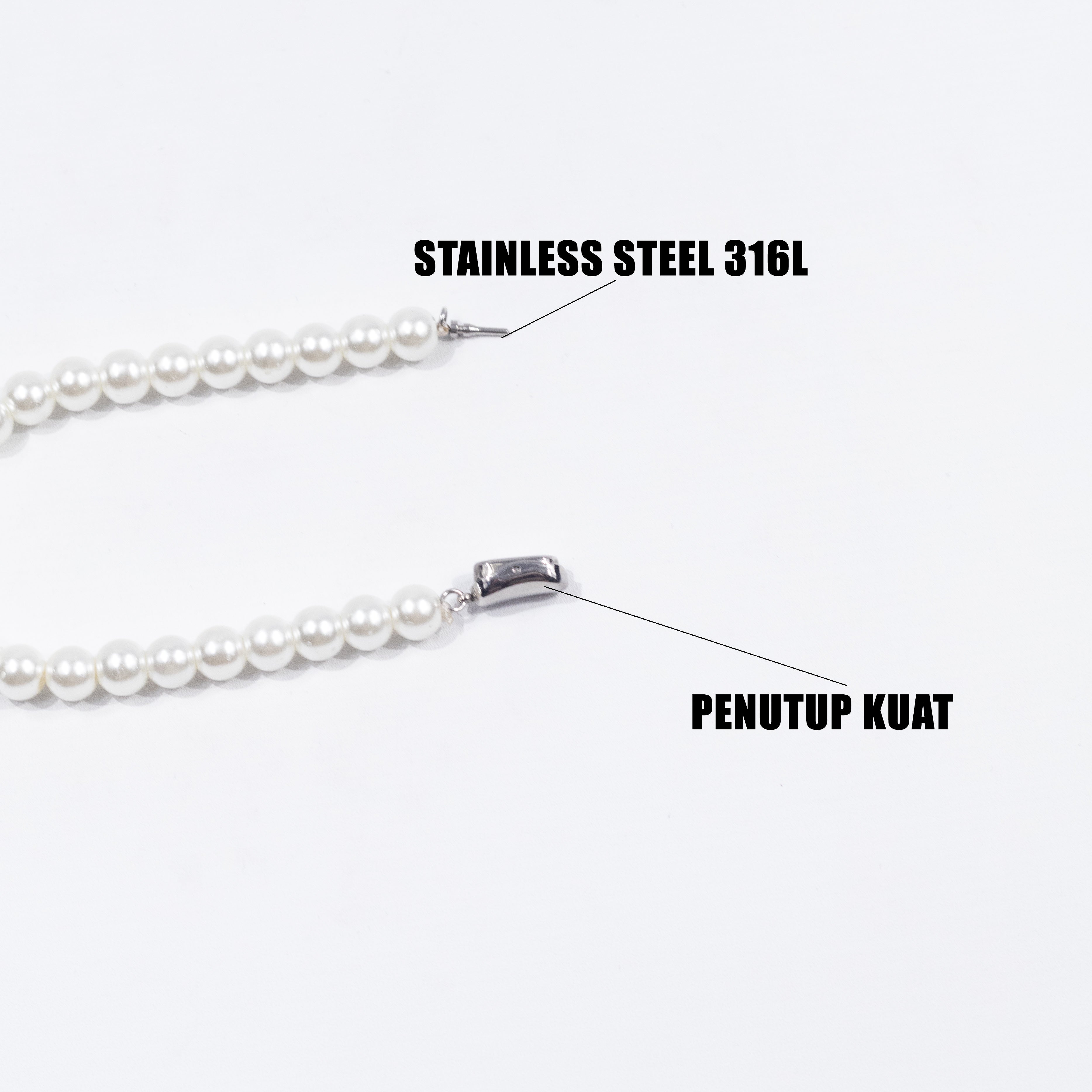 Freshwater Pearl Bracelet