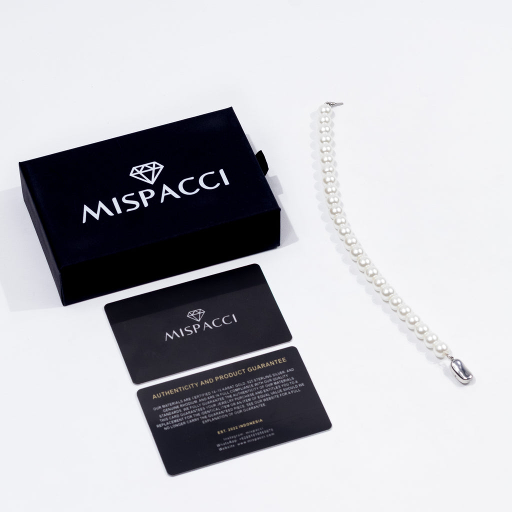 Freshwater Pearl Bracelet