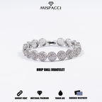 Drip Ball Bracelet