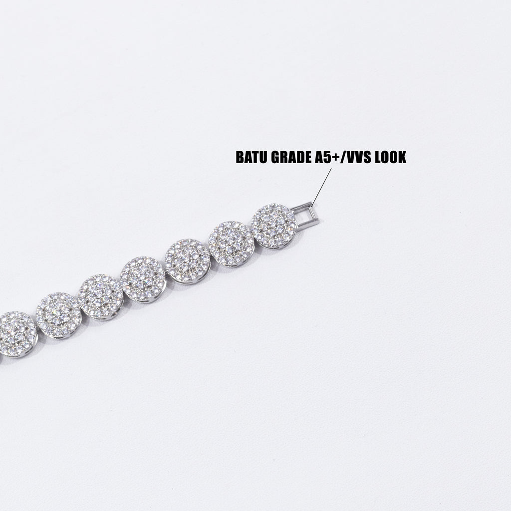 Drip Ball Bracelet