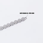 Drip Ball Bracelet