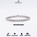 5mm Tennis Bracelet