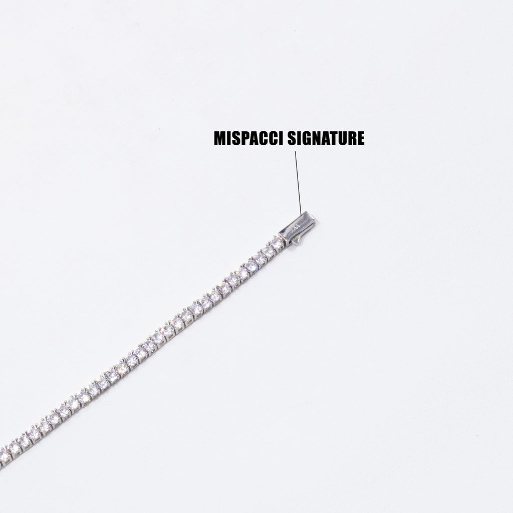 Mini Tennis Bracelet