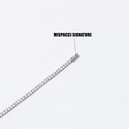 Mini Tennis Bracelet