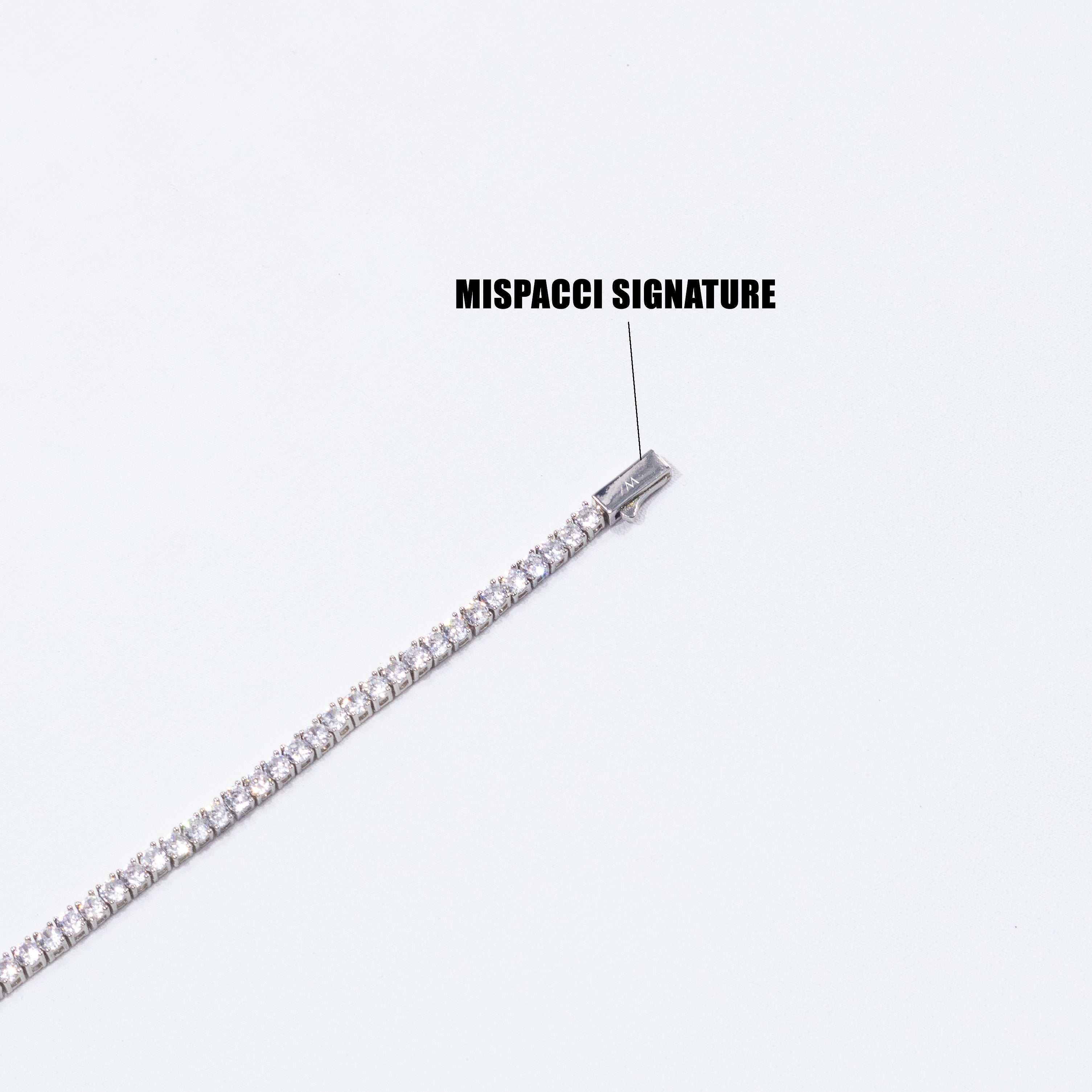 Mini Tennis Bracelet