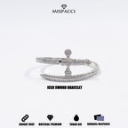 Sword Bangle Bracelet