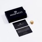 420 Ring - Gold