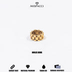 Rolex Ring - Gold