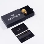 Lion Ring - Gold
