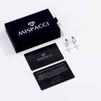 Cross Earrings