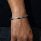 Mini Tennis Bracelet