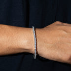 Mini Tennis Bracelet