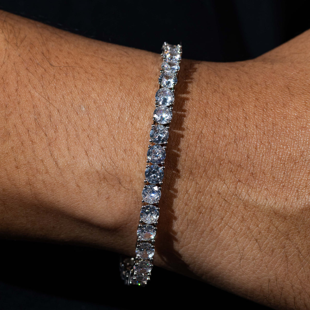 5mm Tennis Bracelet