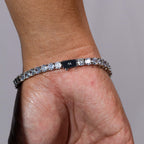5mm Tennis Bracelet
