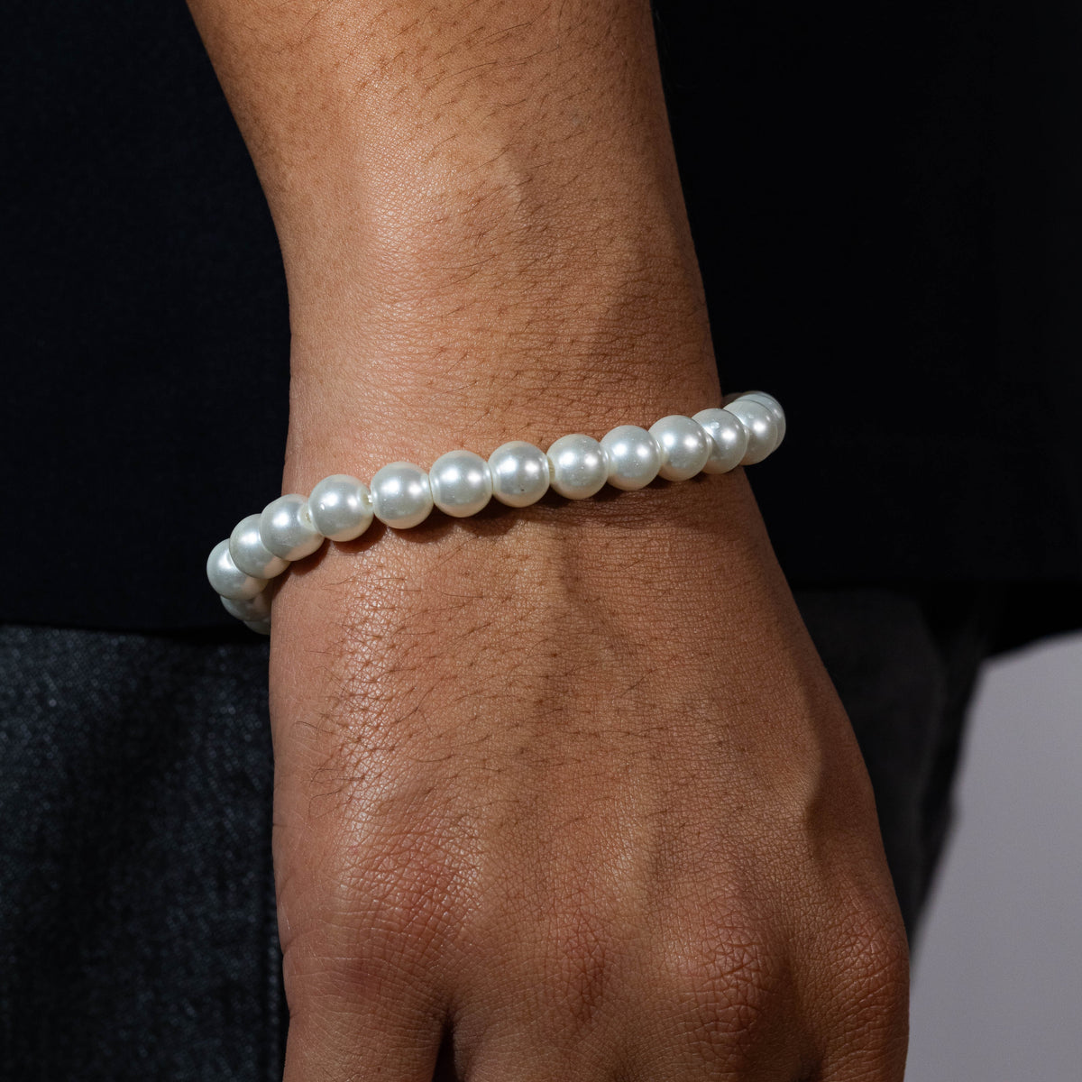 Freshwater Pearl Bracelet
