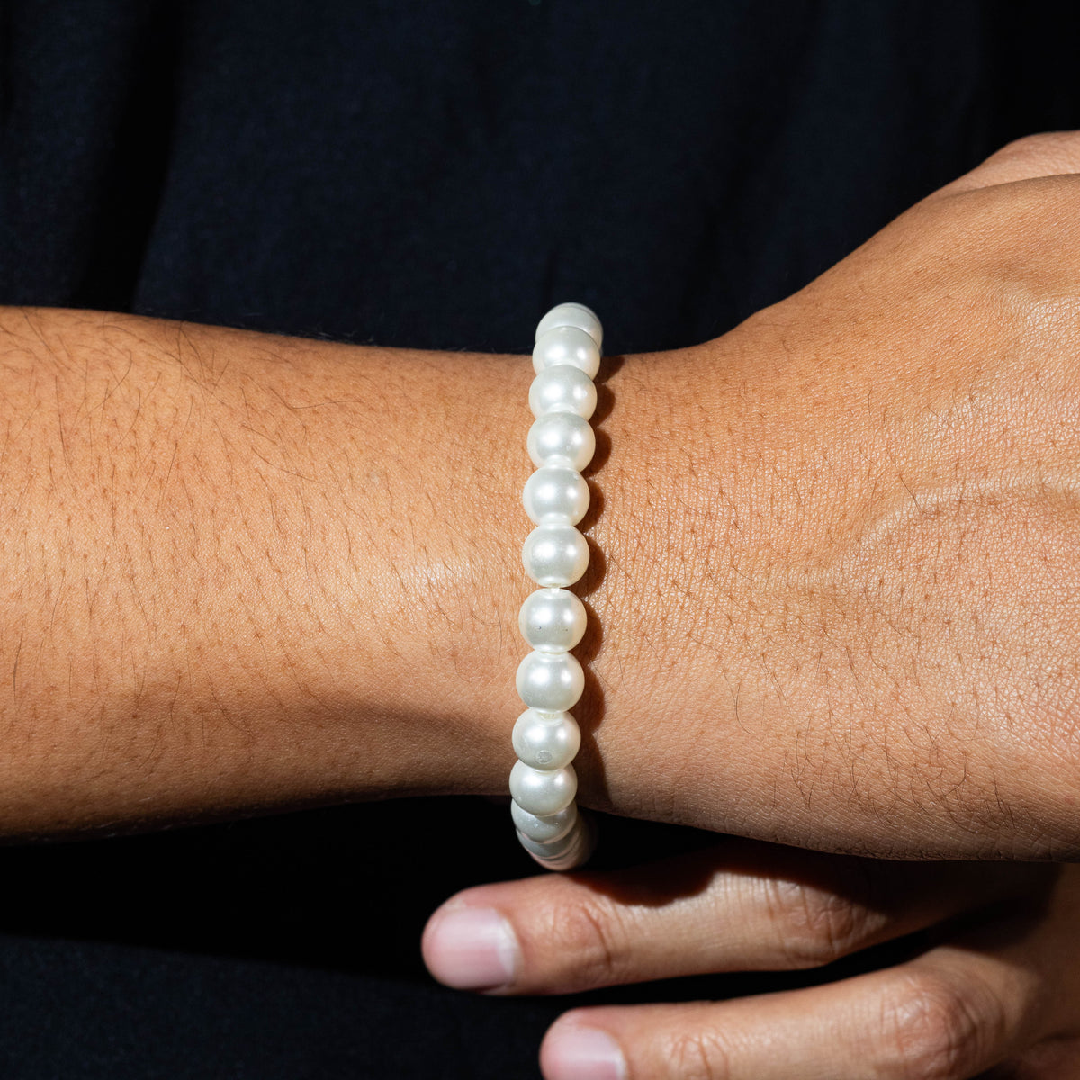 Freshwater Pearl Bracelet