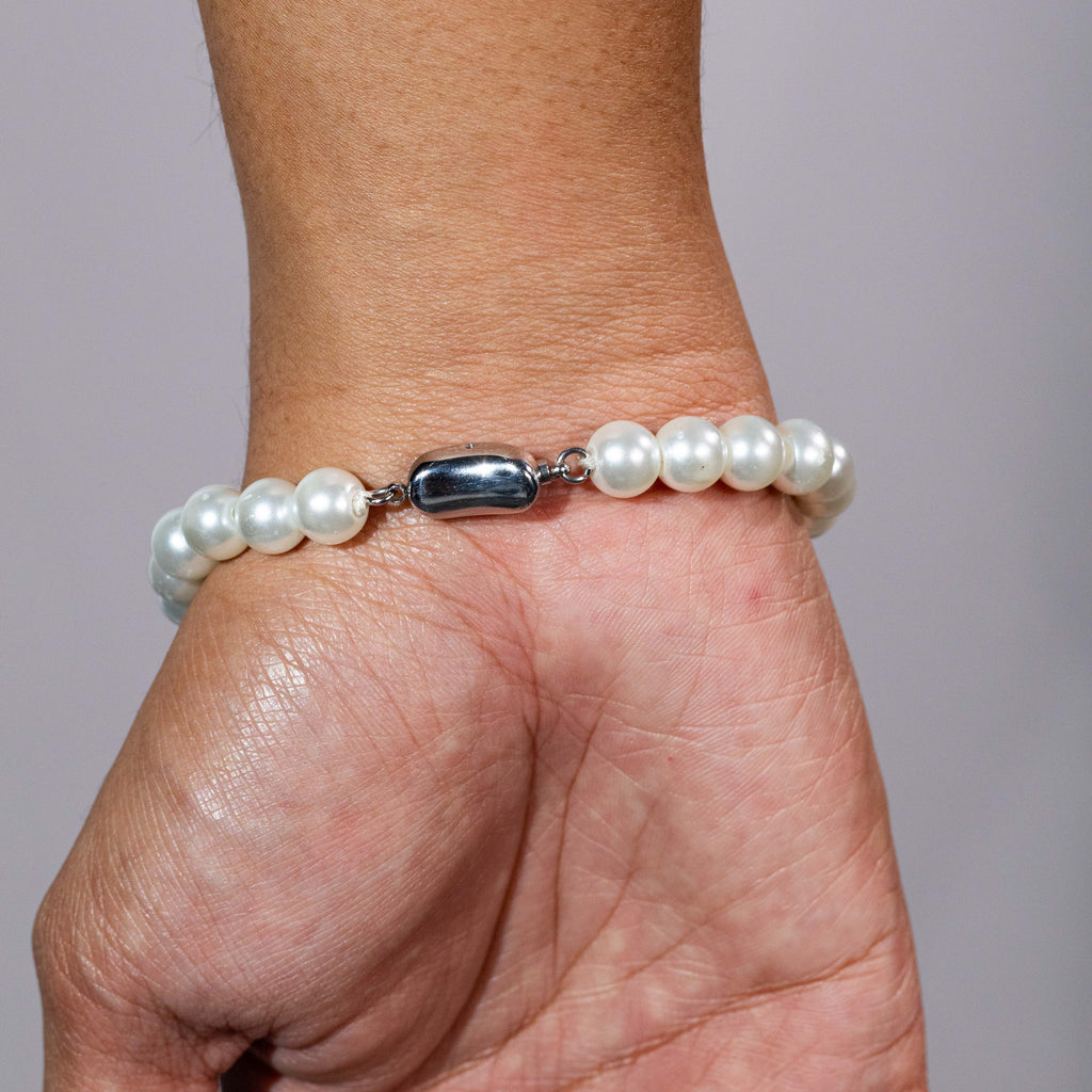 Freshwater Pearl Bracelet