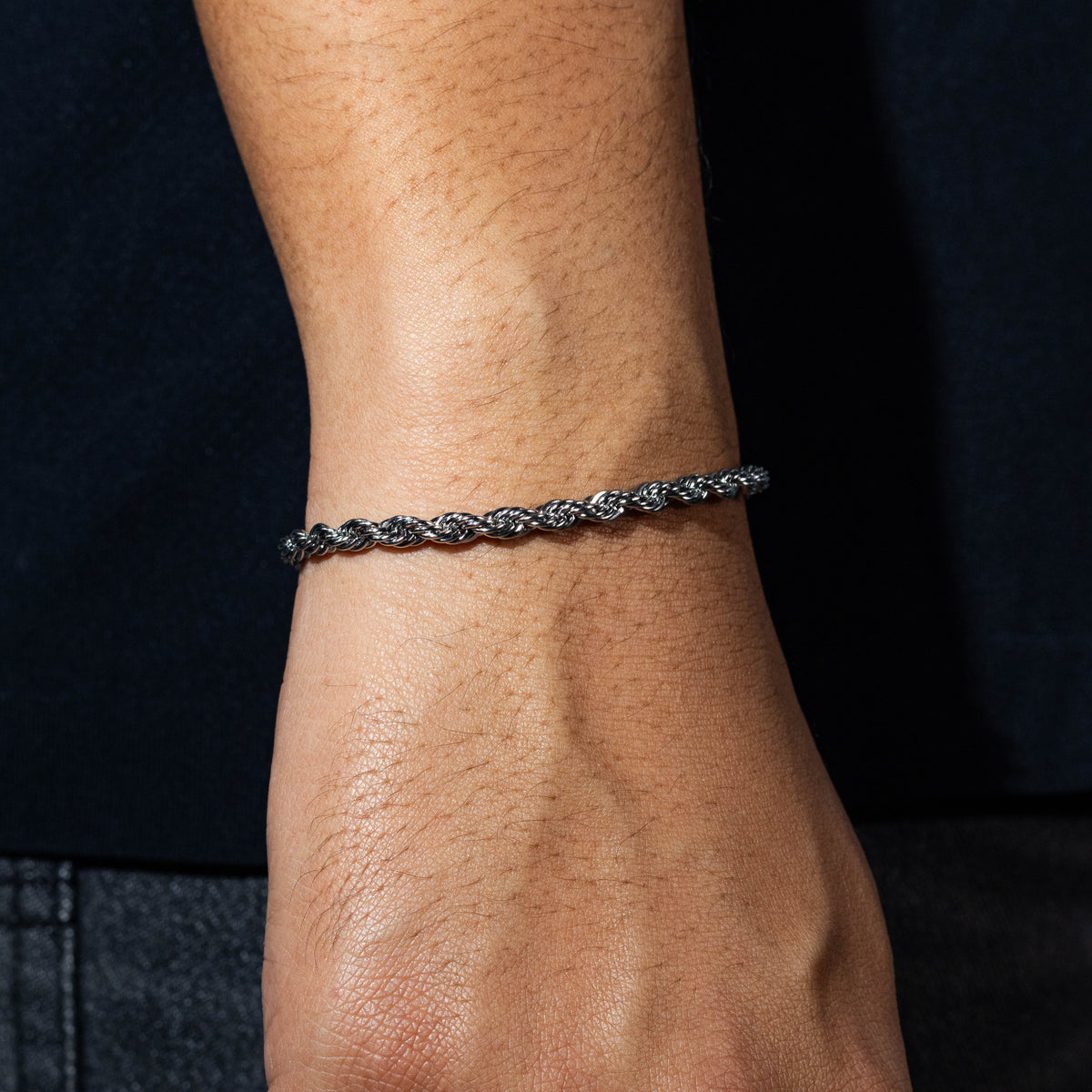 Rope Bracelet