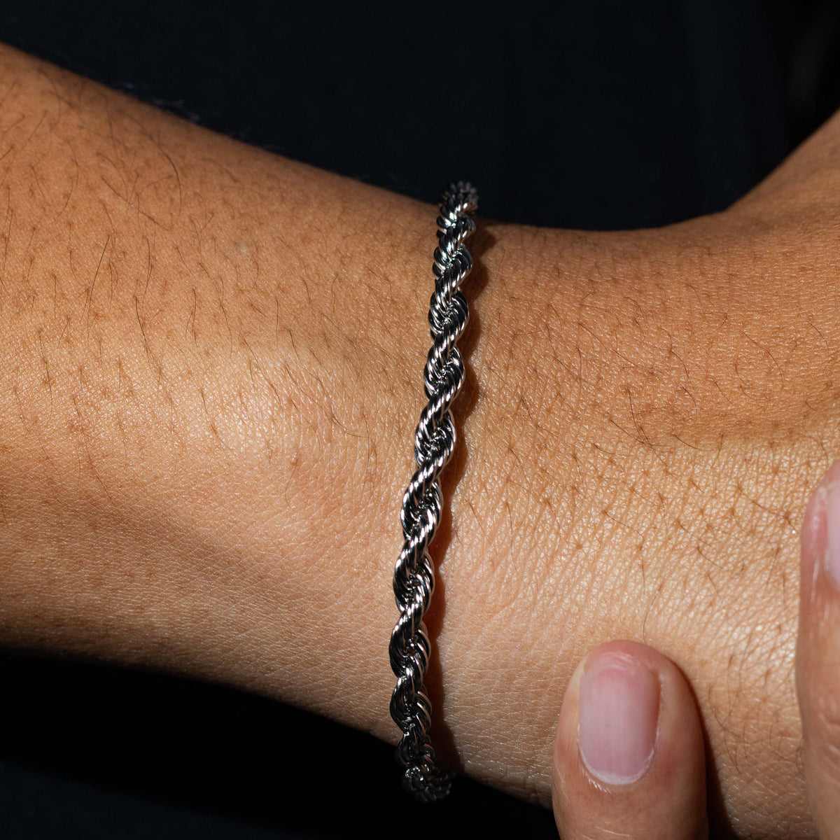 Rope Bracelet
