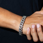 Cuban Miami Link Bracelet