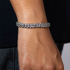 Mini Cuban Bracelet