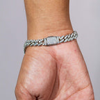 Mini Cuban Bracelet