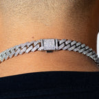 Cuban Prong Chain