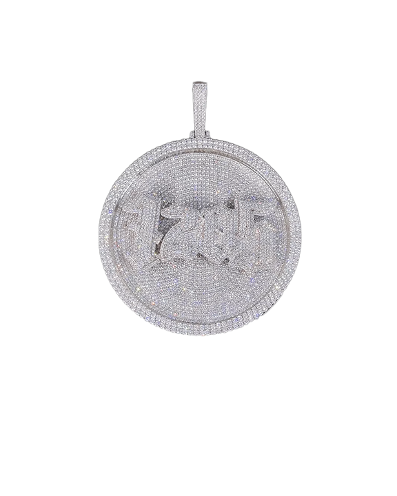 Full Board Circle Font Custom