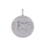 Full Board Circle Font Custom