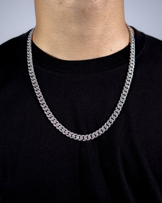 Mini Cuban Chain