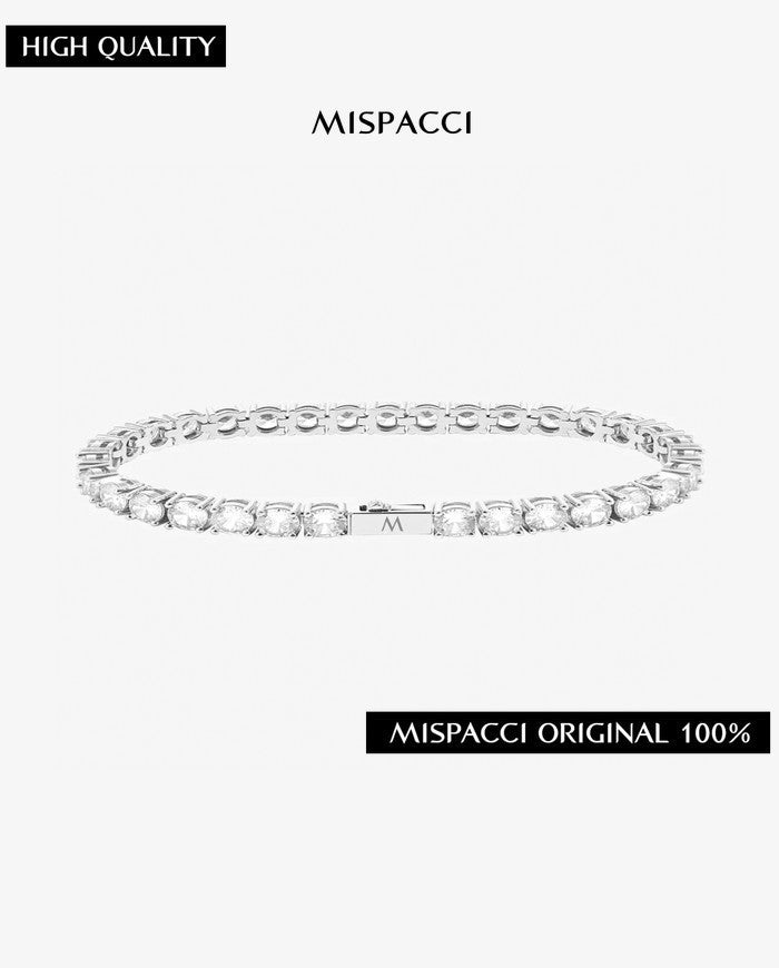 Mini Tennis Bracelet