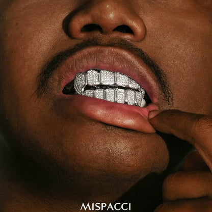 ICED OUT GRILLZ